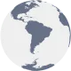 Latin America flag